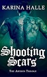 Shooting Scars by Karina Halle
