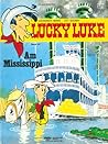 Am Mississippi (Lucky Luke, Bd. 20)