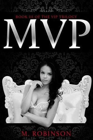 MVP (VIP, #3)