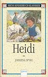 Heidi - Heidis Le...