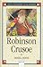 Robinson Crusoe.