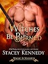 Witches Be Burned