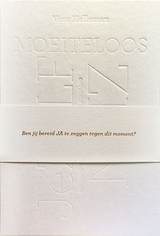 Moeiteloos jeZelf zijn