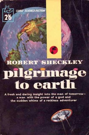 Pilgrimage to Earth