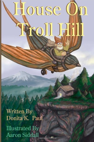 House on Troll Hill (Paperback)