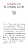 La sovranità assente