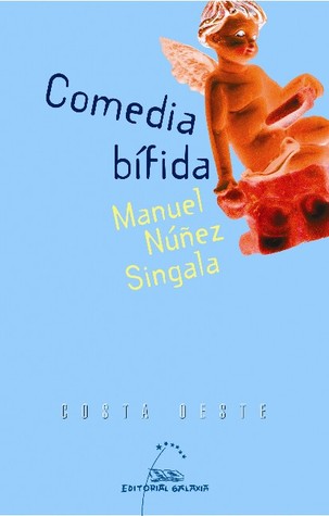 Comedia bífida (Paperback)