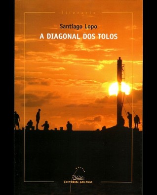 A diagonal dos tolos