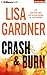 Crash & Burn (Tessa Leoni, #3)