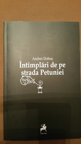 Întâmplări de pe strada Petuniei