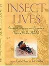 Insect Lives: Sto...