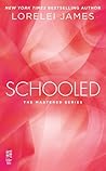 Schooled by Lorelei James