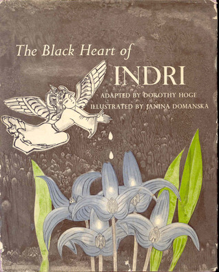 The Black Heart of Indri