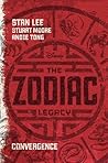 The Zodiac Legacy...