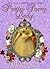 Pretty Scary Lady (Princesses of Chadwick Castle Adventures #5)