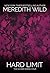 Hard Limit (Hacker, #4)