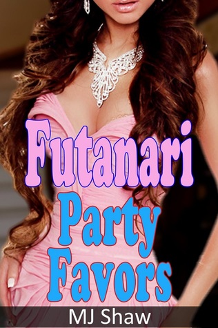 Futanari Party Favors