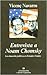 Entrevista a Noam Chomsky by Vicenç Navarro