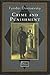Crime and Punishment