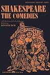 Shakespeare: The Comedies: A Collection of Critical Essays