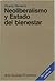 Neoliberalismo y estado del bienestar