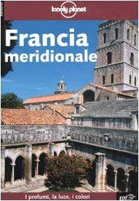 Francia Meridionale (Paperback)