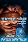 Peyton 313 by Donna McDonald