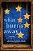What Burns Away by Melissa Falcon Field