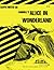 Cliffsnotes on Carroll's Alice's Adventures in Wonderland