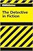 Cliffsnotes Detective in Fiction by L. David Allen