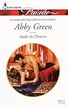 Apelo Do Deserto by Abby Green