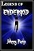 Legend of EnderGod: An Unofficial Minecraft Epic Book: Full of dangerous battles, mobs, and pvp players