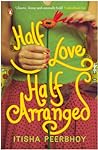 Half Love Half Ar...