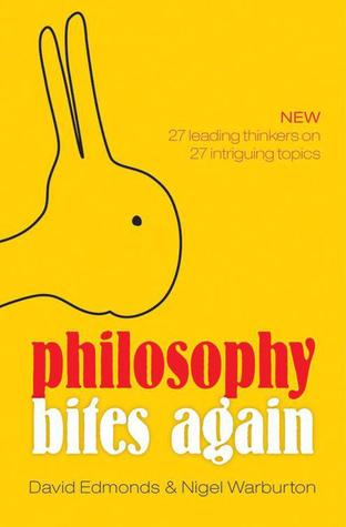 Philosophy Bites Again (Hardcover)
