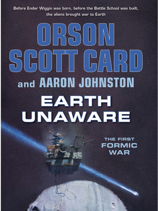 Earth Unaware