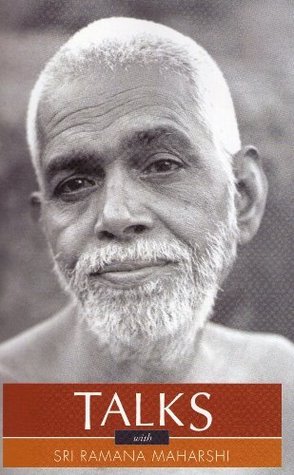 Talks with Sri Ramana Maharshi (Paperback)