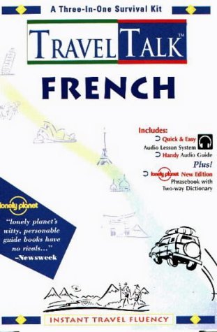 Travel Talk French
