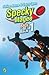 Specky Magee: Back To Back #1
