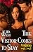 The Visitor Comes to Stay (The Visitor, #1-5)