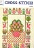Cross-Stitch Book 1 by Arora