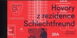 Hovory z rezidence Schlechtfreund