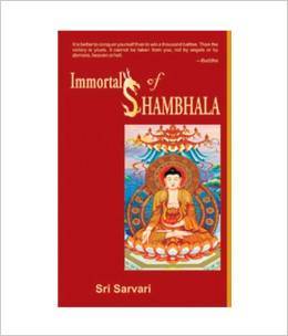 Immortals of Shambhala (Paperback)