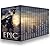 EPIC: Fourteen Books Of Fantasy