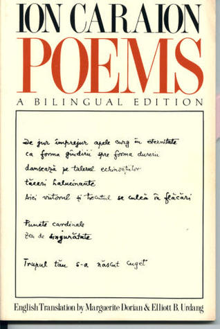 Ion Caraion: Poems