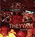 Theyyam- The Other Gods by Bhawani Cheerath-Rajagopala...