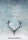 Twelve Black Hearts for Christmas by Wulf Francú Godgluck