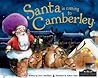 Santa is coming to Camberley by Steve Smallman