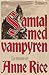 Samtal med vampyren