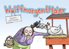 Wulffmorgenthaler