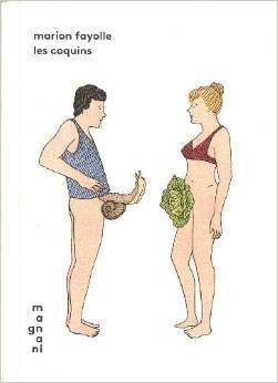 Les Coquins (Paperback)